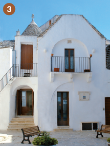 Foto di Casa D'Amore