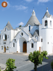 Foto della chiesa di S. Antonio